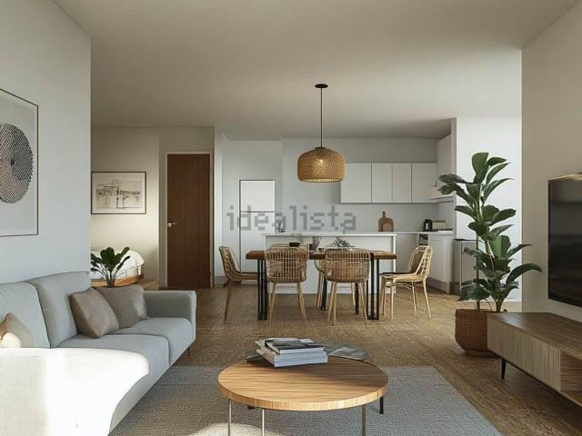 Appartamento in vendita di 40 m² in Viale Giuliano Vanzolini, 33
