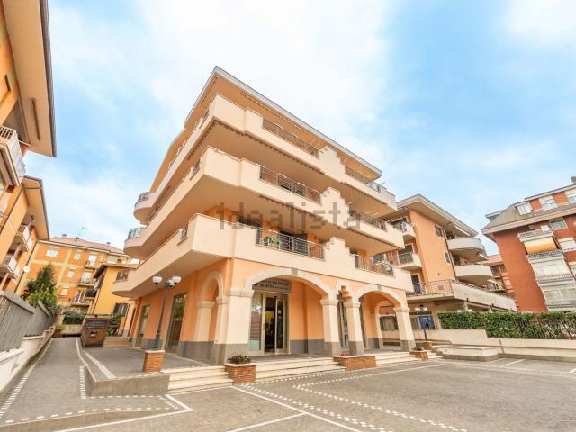 Appartamento in vendita di 40 m² in Viale I Maggio