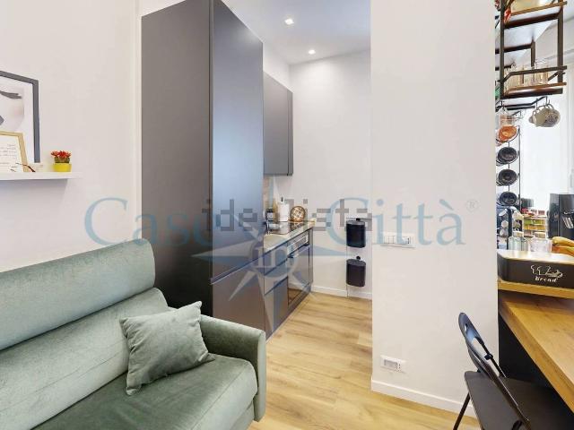 Appartamento in vendita di 40 m² in Viale Lucania