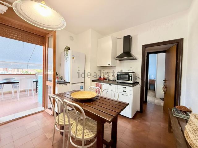 Appartamento in vendita di 40 m² in Viale Liechtenstein, 51
