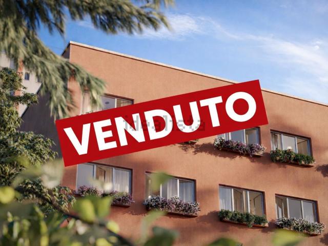 Appartamento in vendita di 40 m² in Viale Lina Cavalieri, 103