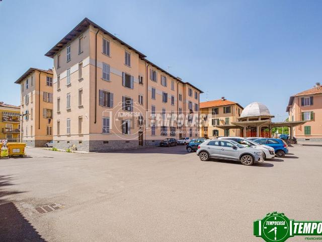 Appartamento in vendita di 40 m² in Viale Partigiani