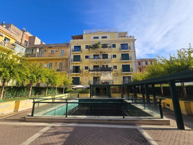 Appartamento in vendita di 40 m² in Viale Regina Margherita