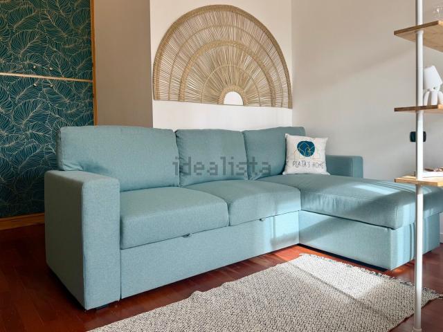 Appartamento in vendita di 40 m² in Viale Renato Serra