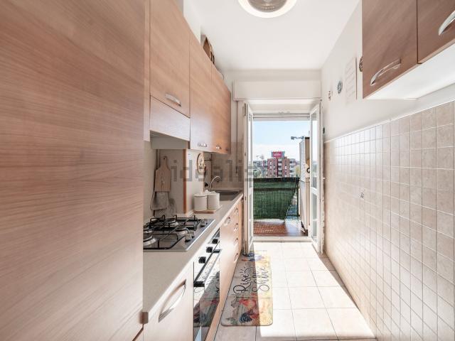 Appartamento in vendita di 40 m² in Viale Romagna, 31