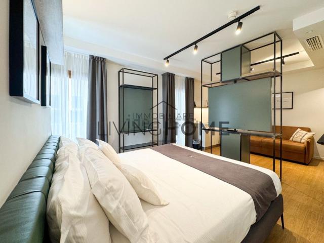 Appartamento in vendita di 40 m² in Viale Tasso, 98