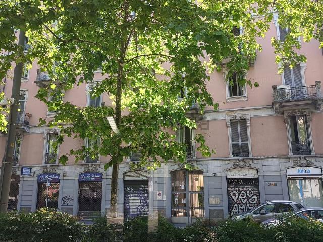 Appartamento in vendita di 40 m² in Viale Toscana, 19
