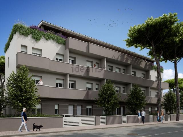 Appartamento in vendita di 40 m² in Viale Vulcano