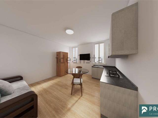 Appartamento in vendita di 40 m²