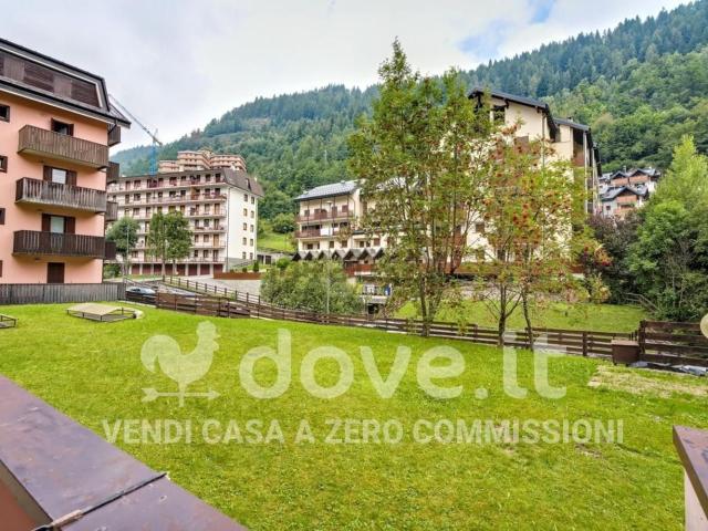 Appartamento in vendita di 40 m²