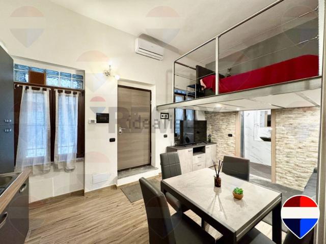 Appartamento in vendita di 40 m²