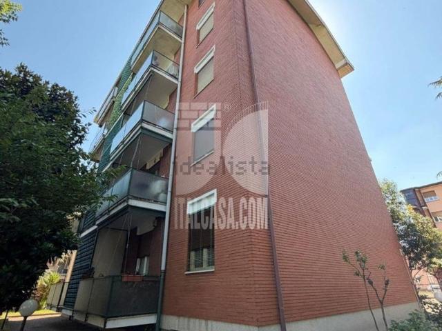 Appartamento in vendita di 40 m²