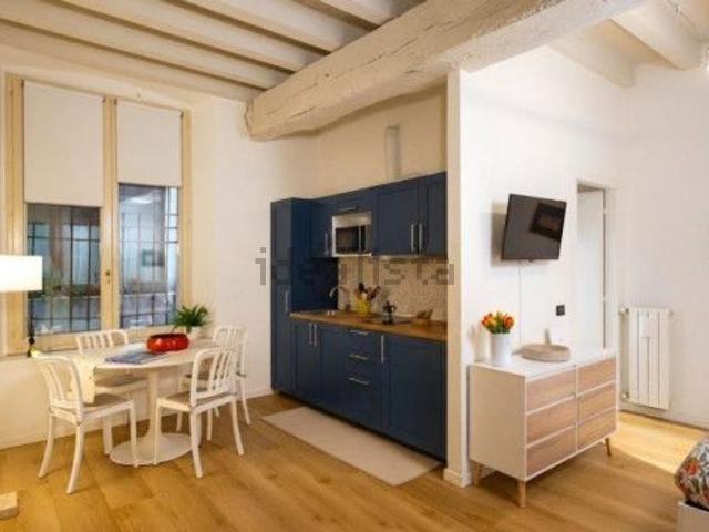 Appartamento in vendita di 40 m²