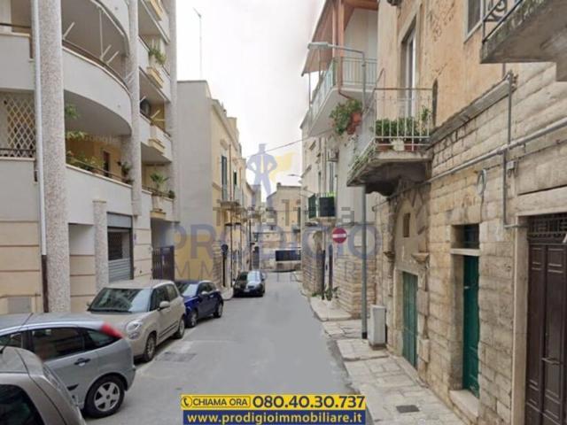 Appartamento in vendita di 40 m² in Via Giacomo Matteotti