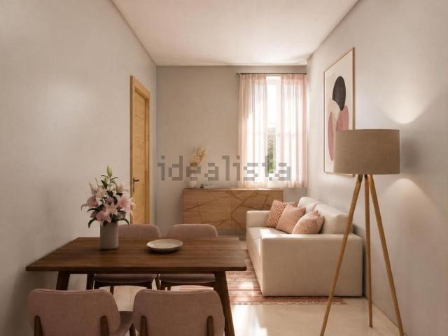 Appartamento in vendita di 40 m²