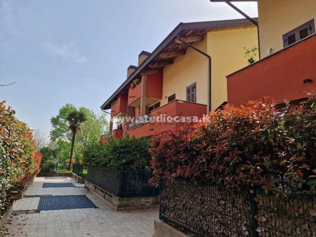 Appartamento in vendita di 40 m²