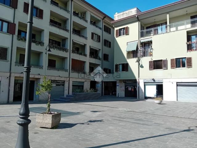 Appartamento in vendita di 40 m² in Via della Neve, 1