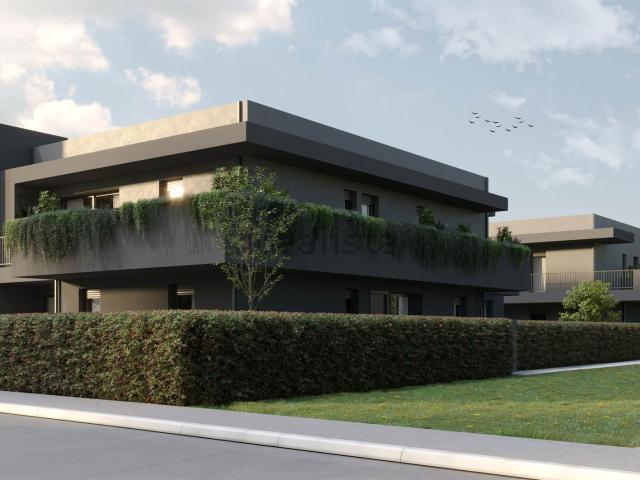 Appartamento in vendita di 40 m²