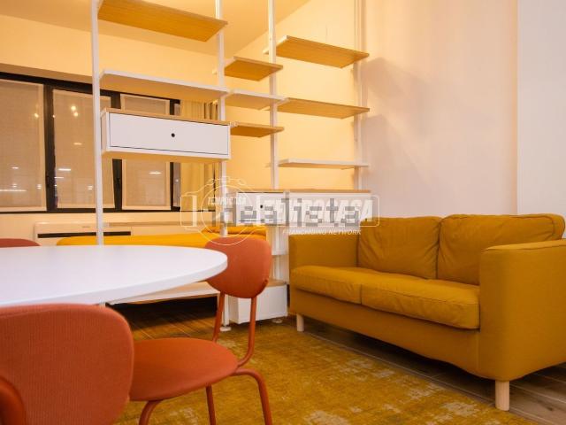 Appartamento in vendita di 40 m²
