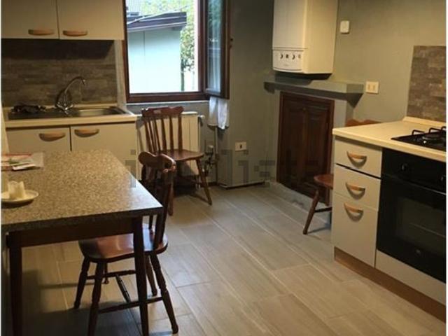 Appartamento in vendita di 40 m²