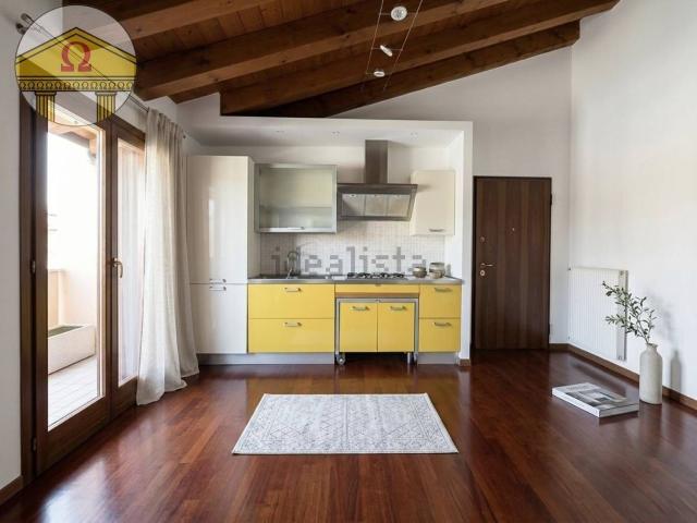 Appartamento in vendita di 40 m²