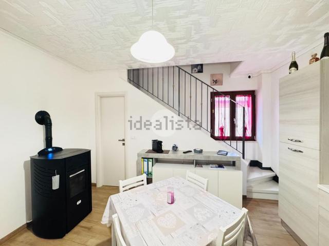 Appartamento in vendita di 40 m²