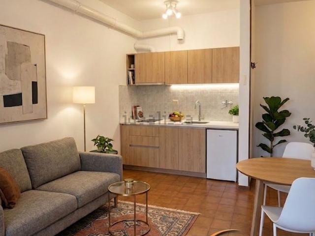 Appartamento in vendita di 40 m²