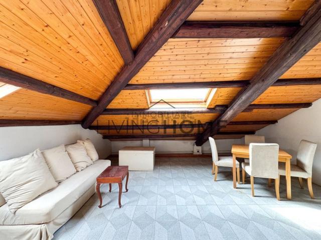 Appartamento in vendita di 40 m²