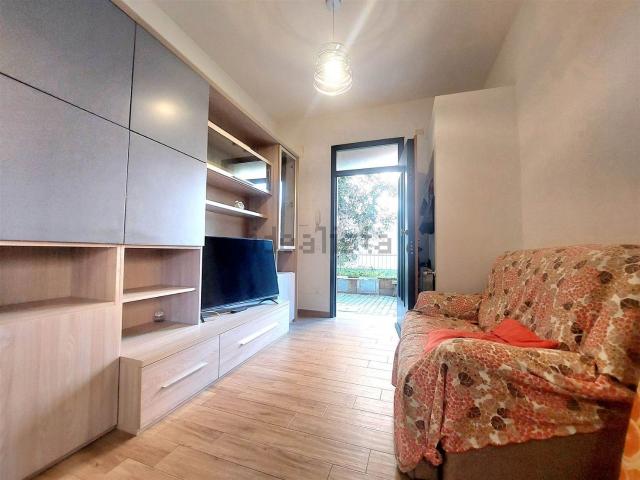 Appartamento in vendita di 40 m²