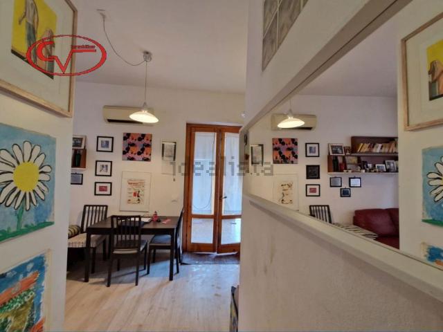 Appartamento in vendita di 40 m²