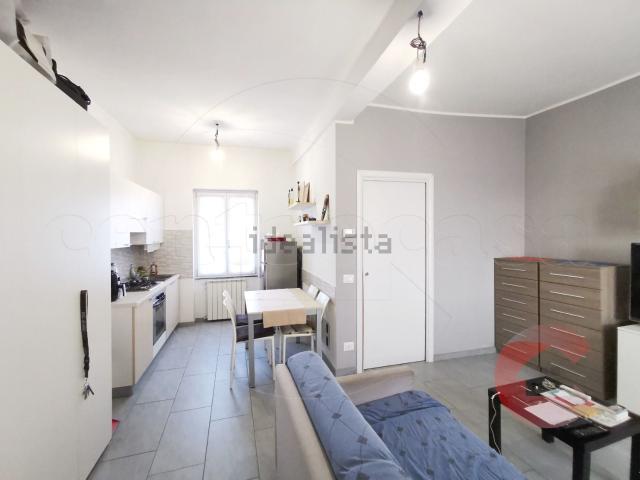 Appartamento in vendita di 40 m²