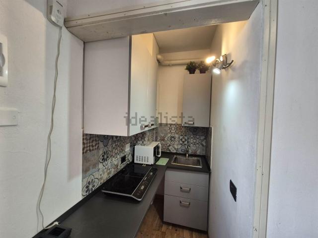 Appartamento in vendita di 40 m²