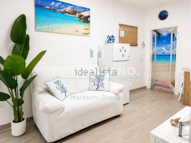 Appartamento in vendita di 40 m²