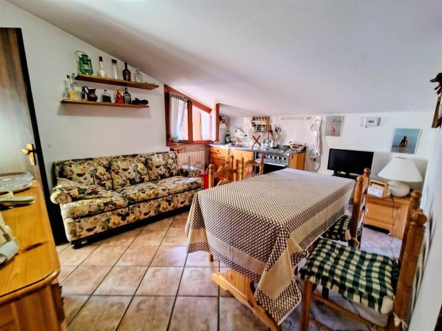 Appartamento in vendita di 40 m²