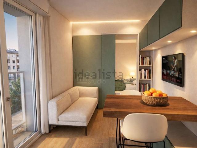 Appartamento in vendita di 40 m²