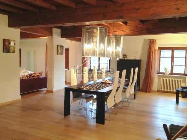 Appartamento in vendita di 410 m² in Via Domenico Fernelli, 37
