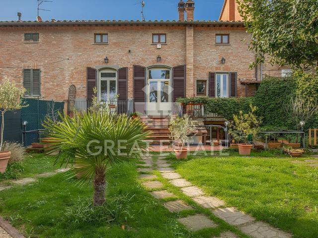 Appartamento in vendita di 412 m² in Via Garibaldi