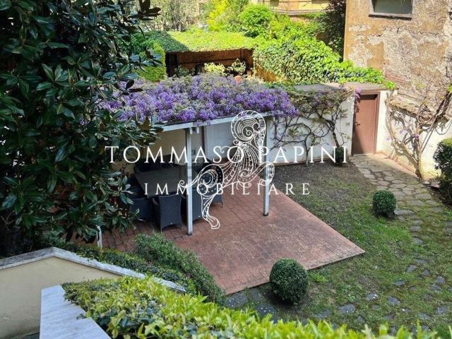 Appartamento in vendita di 414 m² in Viale Giuseppe Mazzini, 6