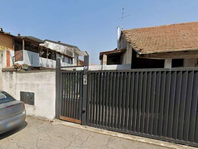 Appartamento in vendita di 416 m² in Via Savignotto, 34