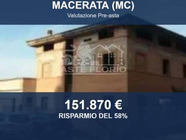 Appartamento in vendita di 4176 m² in Via Trento