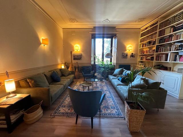 Appartamento in vendita di 417 m²