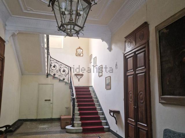 Appartamento in vendita di 417 m² in Via Giuseppe Garibaldi