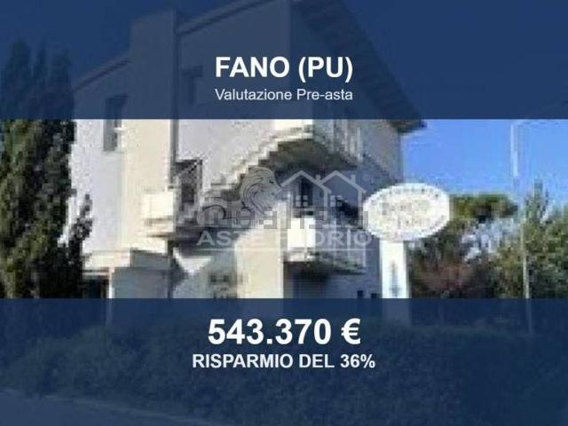 Appartamento in vendita di 417 m² in Via della Concordia, 24