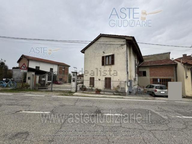 Appartamento in vendita di 417 m² in Via Scurzolengo, 19