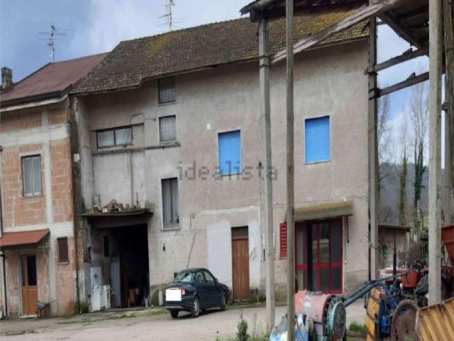 Appartamento in vendita di 417 m² in Contrada Molino