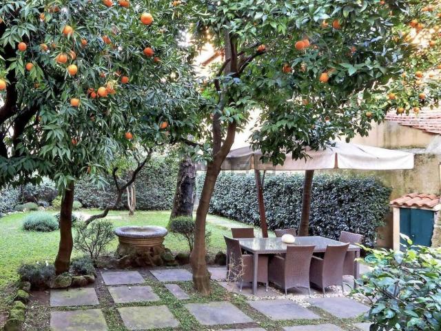 Appartamento in vendita di 418 m² in Piazza di Campitelli