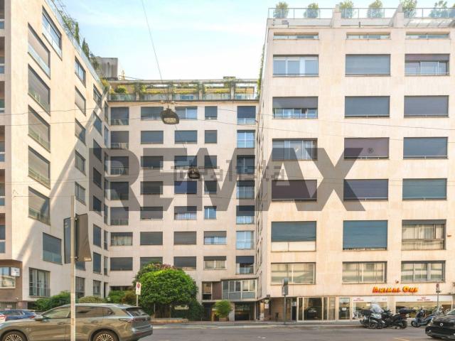 Appartamento in vendita di 41 m² in Corso di Porta Nuova, 52