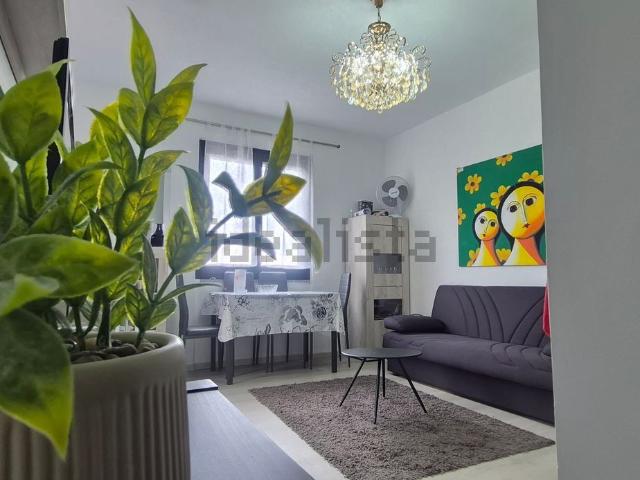Appartamento in vendita di 41 m² in Corso L. Saguato