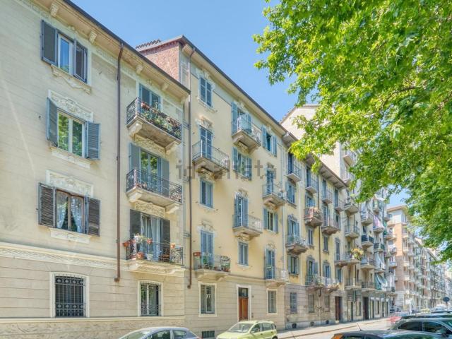 Appartamento in vendita di 41 m² in Corso Regina Margherita, 201