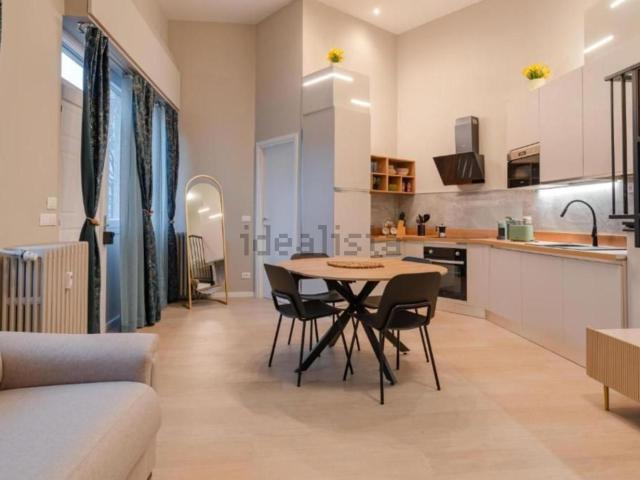 Appartamento in vendita di 55 m² in Corso Sebastopoli, 225